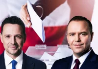 Wybory prezydenckie 2025: na kogo oddasz głos w II turze? (ANKIETA) - zdjęcie główne