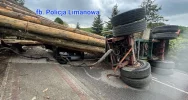 Ustalenia policji: sprawca wyprzedzał - zdjęcie 2
