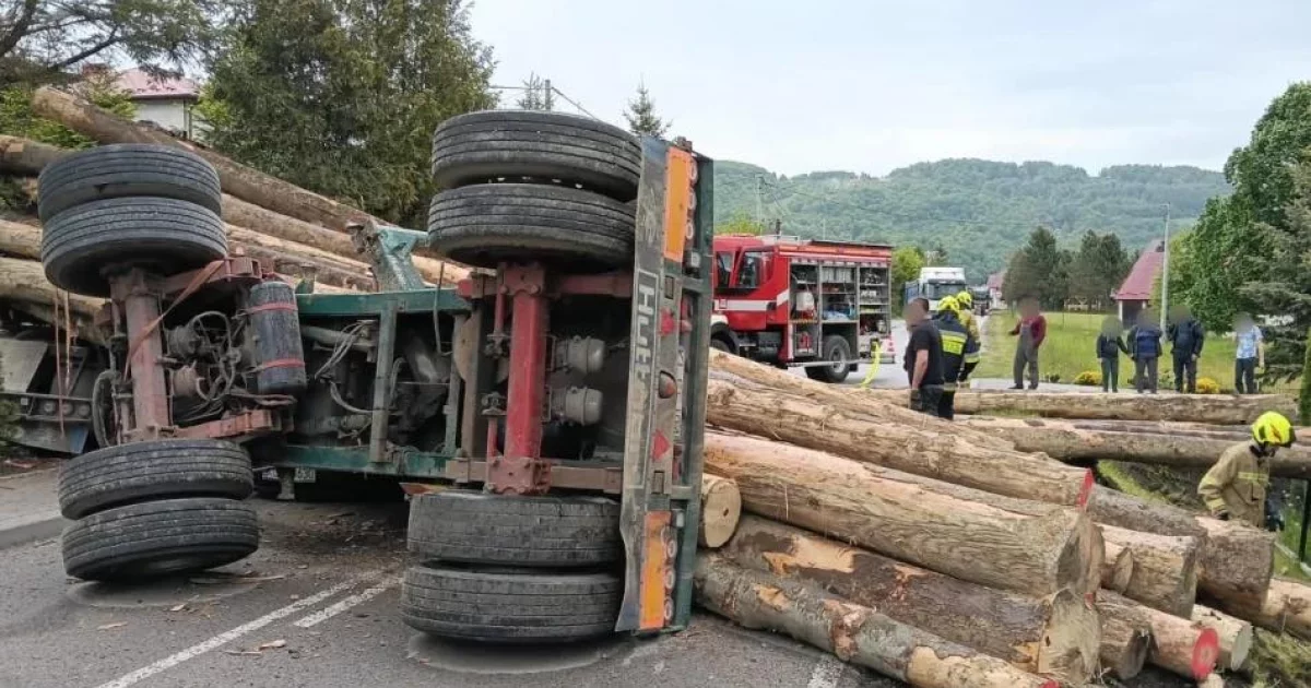 Ustalenia policji: sprawca wyprzedzał