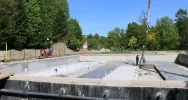 Trwa modernizacja otwartego basenu. Zakończenie prac w sierpniu - zdjęcie 4