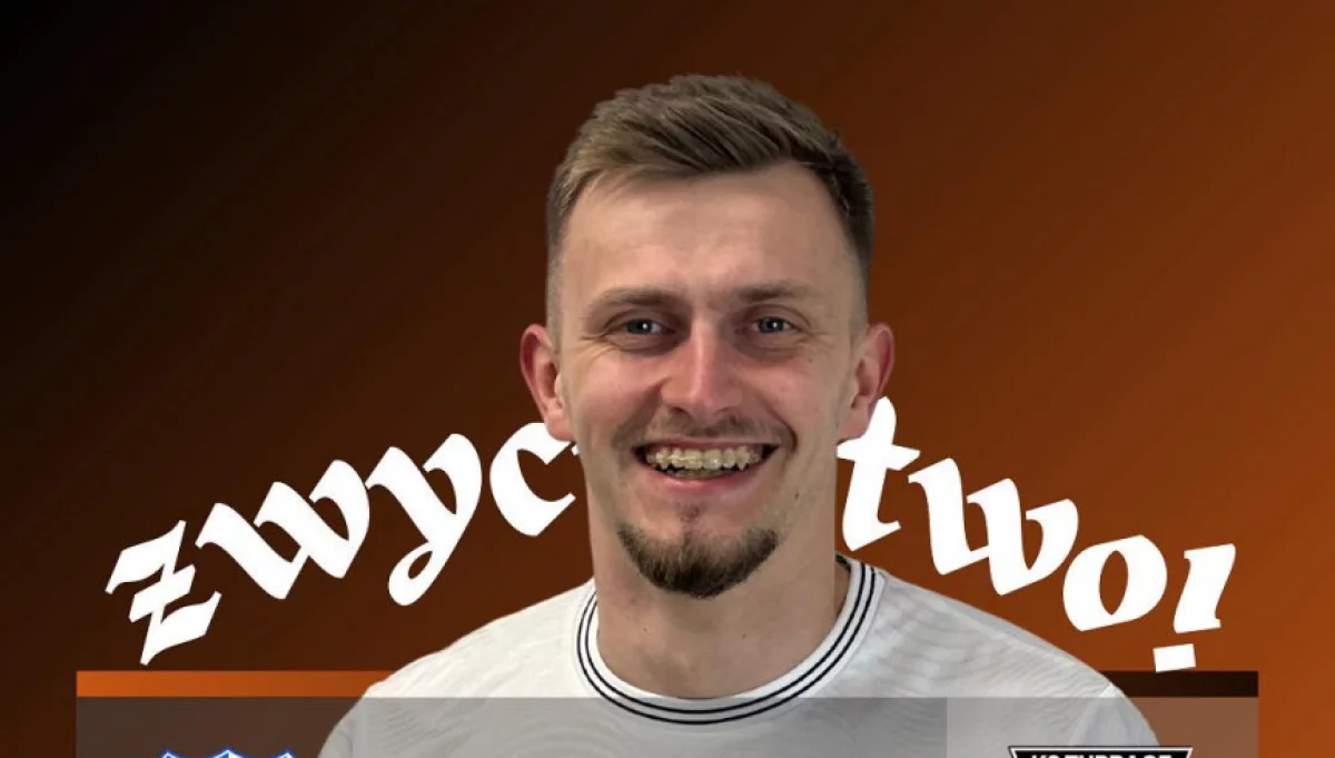 Wielkie emocje w meczu Turbacza. Jeden punkt od awansu.