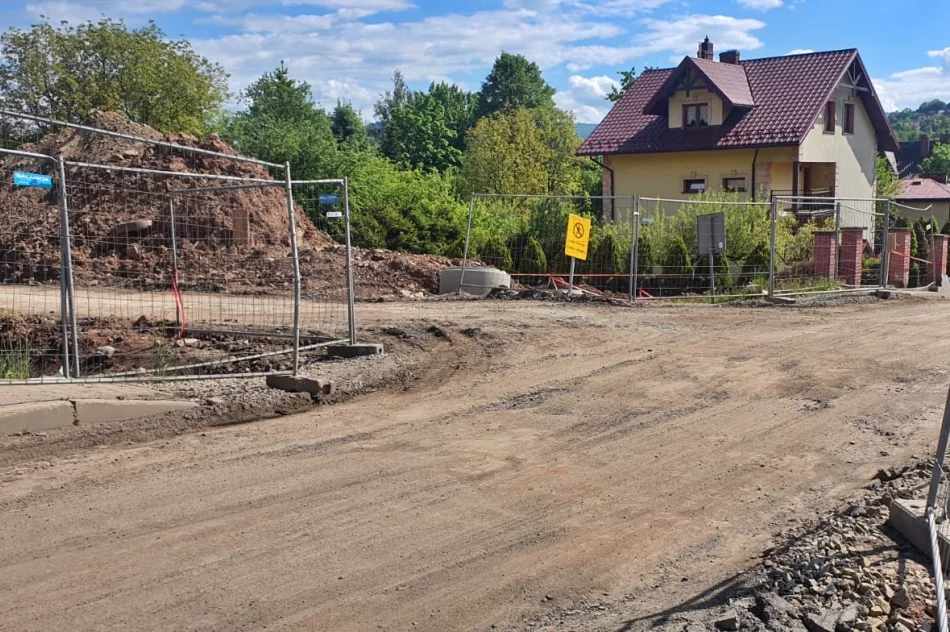 Przejazd kolejowy zamknięty na stałe - zdjęcie 5