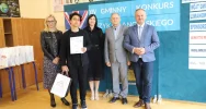 XIV GMINNY KONKURS JĘZYKA ANGIELSKIEGO - zdjęcie 4