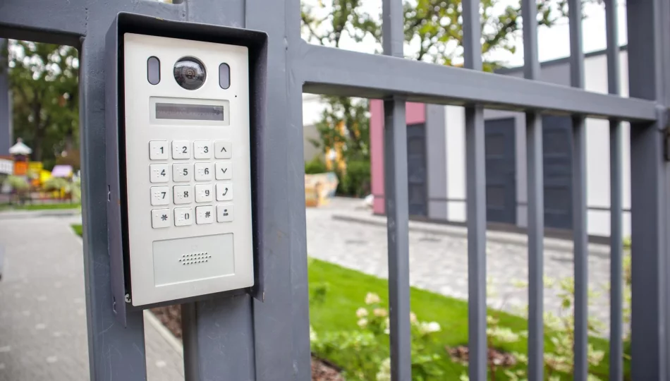 Elektrozaczep do furtki – 9 zalet dla użytkownika w różnych sytuacjach - zdjęcie 1
