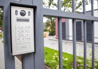 Elektrozaczep do furtki – 9 zalet dla użytkownika w różnych sytuacjach - zdjęcie główne