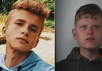 Policja poszukuje 17-letniego Eryka Kuny. Może przebywać z drugim poszukiwanym - zdjęcie główne