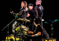 Metallica wystąpi w Chorzowie - zdjęcie główne