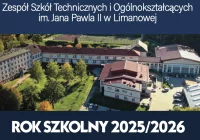 ZSTiO zaprasza - poznaj kierunki w technikum i szkole branżowej - zdjęcie główne