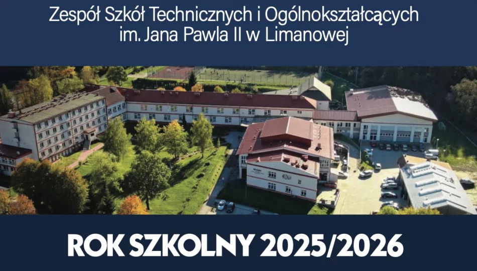 ZSTiO zaprasza - poznaj kierunki w technikum i szkole branżowej - zdjęcie 1