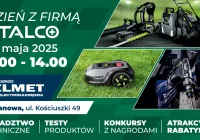 Dzień otwarty z firmą Stalco w Celmet - zdjęcie główne