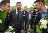 Trzaskowski w Tarnowie: potrzebujemy wspólnoty; możemy przegonić Europę pod względem rozwoju - zdjęcie główne