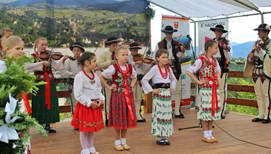 „Majówka u Orkana” już w niedzielę - zdjęcie 1