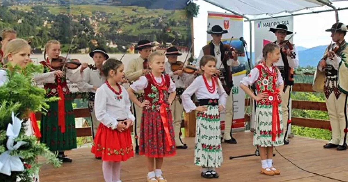 „Majówka u Orkana” już w niedzielę