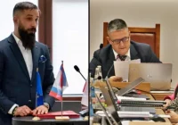 Wójt Mirosław Cichorz reaguje na wpisy radnego Adama Króla - zdjęcie główne