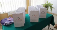 XIII Gminny Konkurs o Janie Pawle II „Szukałem Was – idziemy za Tobą" - zdjęcie 5
