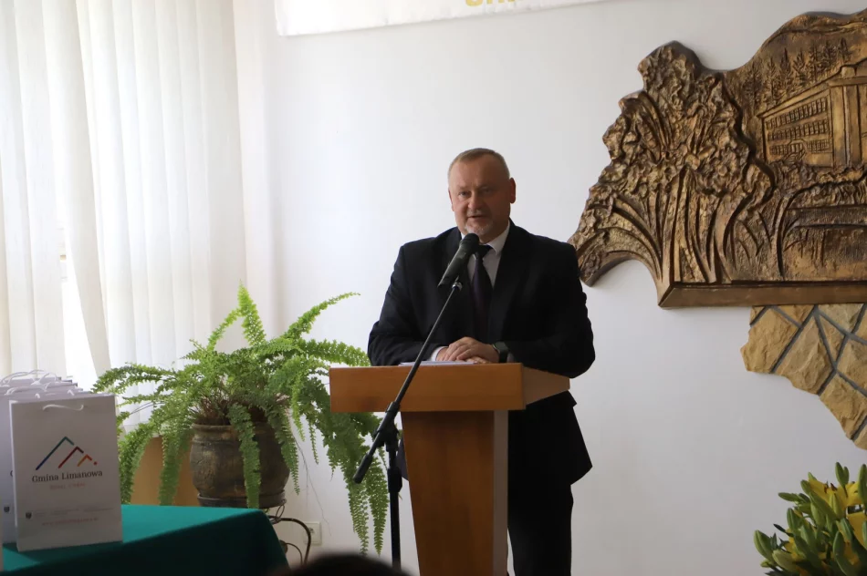 XIII Gminny Konkurs o Janie Pawle II „Szukałem Was – idziemy za Tobą" - zdjęcie 8