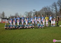 Drużyna z Podhala z porażką w Słopnicach - zdjęcie główne