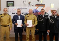 OSP Nowe Rybie w Krajowym Systemie Ratowniczo – Gaśniczym - zdjęcie główne
