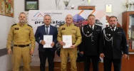 OSP Nowe Rybie w Krajowym Systemie Ratowniczo – Gaśniczym - zdjęcie 2