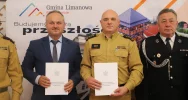 OSP Nowe Rybie w Krajowym Systemie Ratowniczo – Gaśniczym - zdjęcie 3