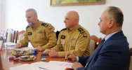 OSP Nowe Rybie w Krajowym Systemie Ratowniczo – Gaśniczym - zdjęcie 4