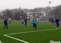 Jutrzenka sprawdziła Limanovię - zdjęcie główne