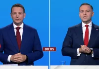 Debata prezydencka - oglądaj na żywo - zdjęcie główne