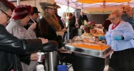 Rafineria, retro moda i magiczne latarnie. Limanowa świętowała Małopolskie Dni Dziedzictwa - zdjęcie 3