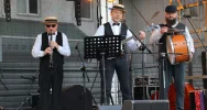 Rafineria, retro moda i magiczne latarnie. Limanowa świętowała Małopolskie Dni Dziedzictwa - zdjęcie 4
