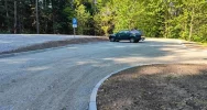 Nowy parking leśny - z myślą o turystach - zdjęcie 2