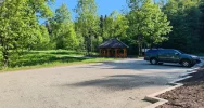 Nowy parking leśny - z myślą o turystach - zdjęcie 3