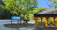 Nowy parking leśny - z myślą o turystach - zdjęcie 4