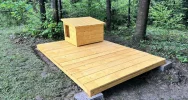 Pierwszy wolontaryjny kojec dla psów  - zdjęcie 5