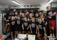 Turbacz Mszana Dolna z awansem do V ligi! - zdjęcie główne