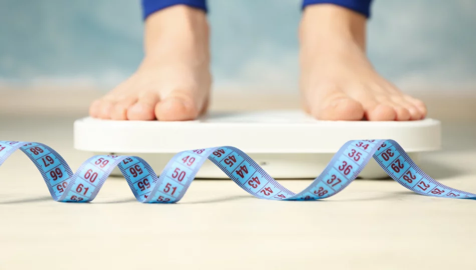 Lekarz: otyłość to przewlekła choroba cywilizacyjna dotykająca miliony Polaków, w tym dzieci - zdjęcie 1