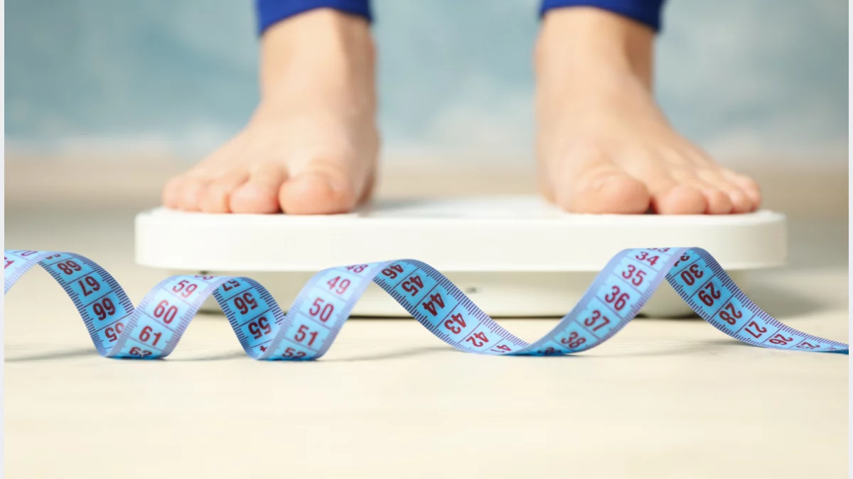 Lekarz: otyłość to przewlekła choroba cywilizacyjna dotykająca miliony Polaków, w tym dzieci
