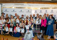 Uhonorowano lokalnych twórców i promotorów regionu (ZDJĘCIA) - zdjęcie główne