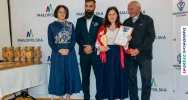 Uhonorowano lokalnych twórców i promotorów regionu (ZDJĘCIA) - zdjęcie 2