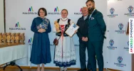 Uhonorowano lokalnych twórców i promotorów regionu (ZDJĘCIA) - zdjęcie 4