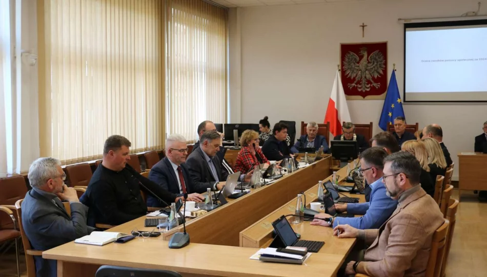Po co się spinać??? - zdjęcie 1
