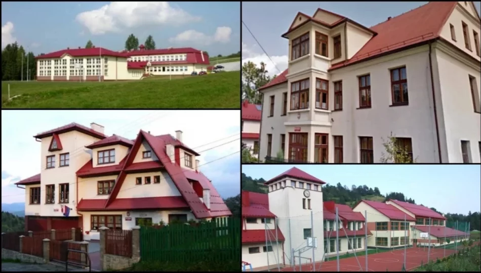 Zmiany zapowiedziane, decyzje zależne od rodziców - zdjęcie 1