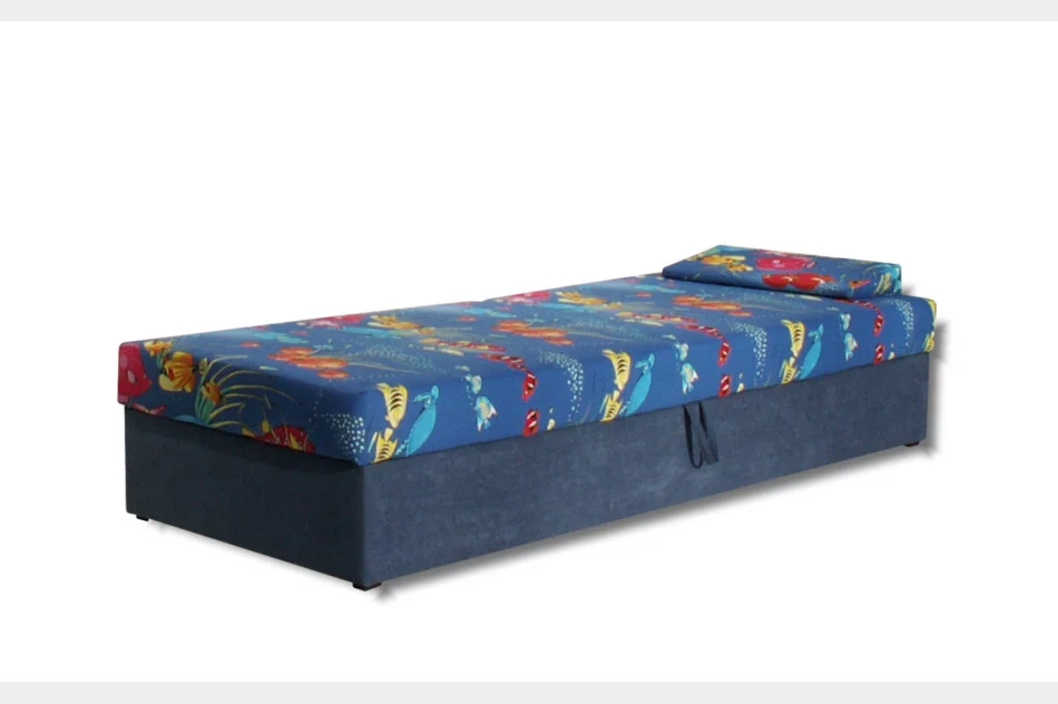 Wyprzedaż tapczany producent promocja - zdjęcie 2