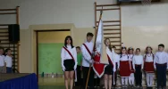 Święto Patronki w Zespole Szkolno-Przedszkolnym nr 1 w Limanowej - zdjęcie 4