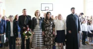 Święto Patronki w Zespole Szkolno-Przedszkolnym nr 1 w Limanowej - zdjęcie 5