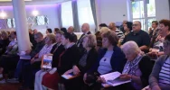 Konferencja -Parafia Łososina Górna od średniowiecza po czasy współczesne- rozpoczęła tegoroczne uroczystości 700-lecia parafii! - zdjęcie 3