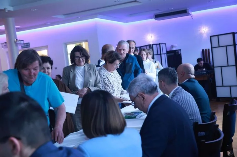 Konferencja -Parafia Łososina Górna od średniowiecza po czasy współczesne- rozpoczęła tegoroczne uroczystości 700-lecia parafii! - zdjęcie 7