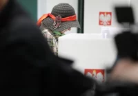 Sondaż IBRiS dla Polskiego Radia 24: druga tura wyborów prezydenckich minimalnie dla Trzaskowskiego - zdjęcie główne