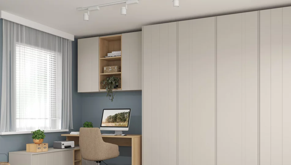 Meblik – jakość, design i funkcjonalność w Twoim wnętrzu - zdjęcie 1