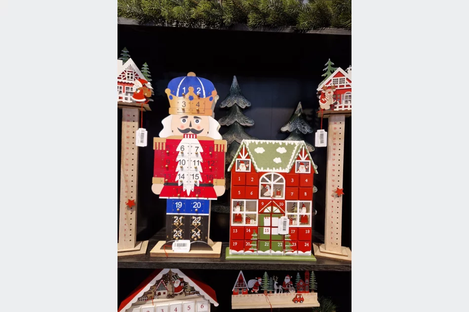 Zainspiruj się Świętami 2025 – choinka sztuczna w roli głównej na Christmasworld Frankfurt - zdjęcie 3