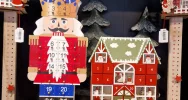 Zainspiruj się Świętami 2025 – choinka sztuczna w roli głównej na Christmasworld Frankfurt - zdjęcie 3